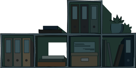 Cashoo Book Shape Image
